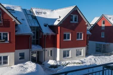 Ferienhaus Tannenblick