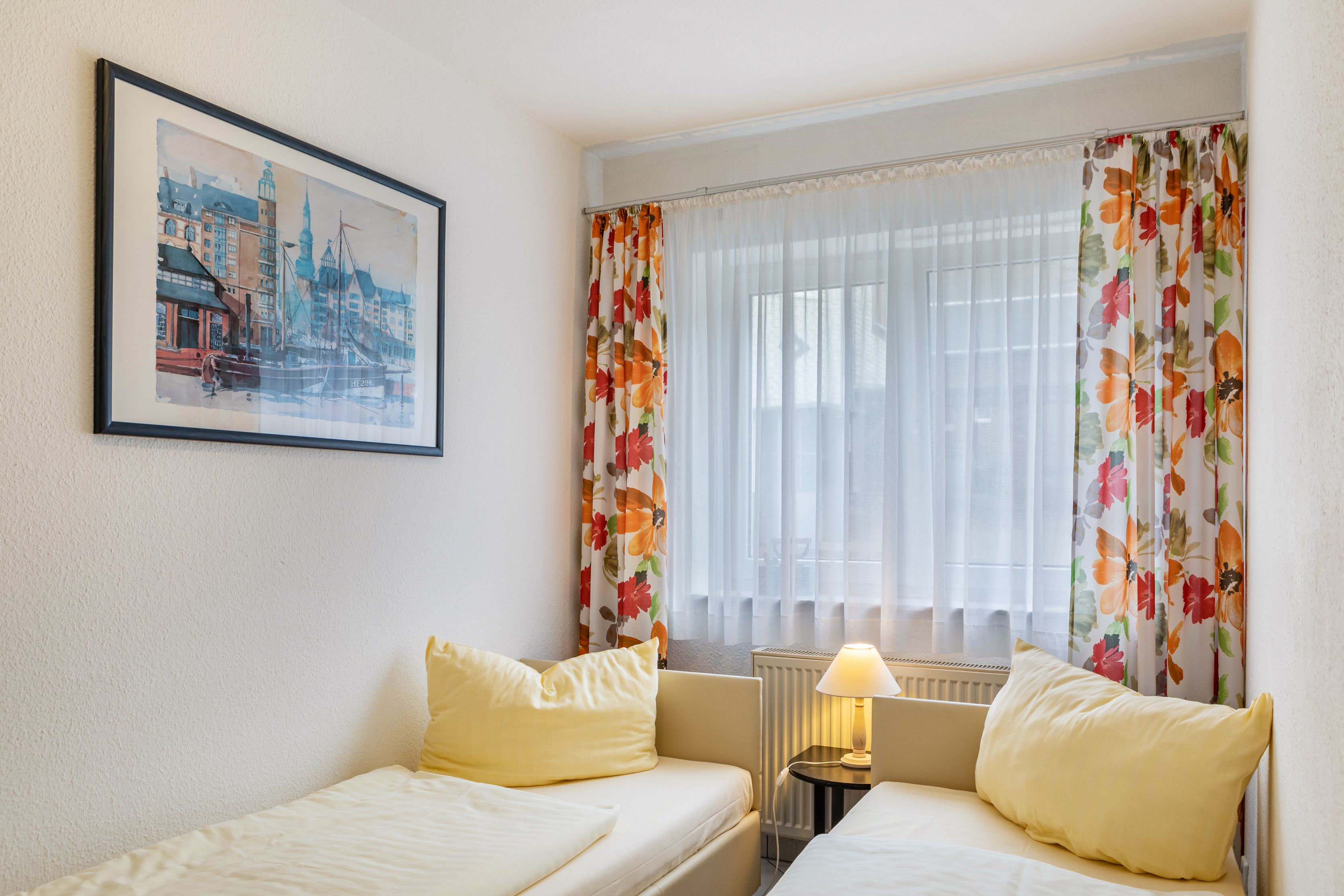 Schlafzimmer 3.2