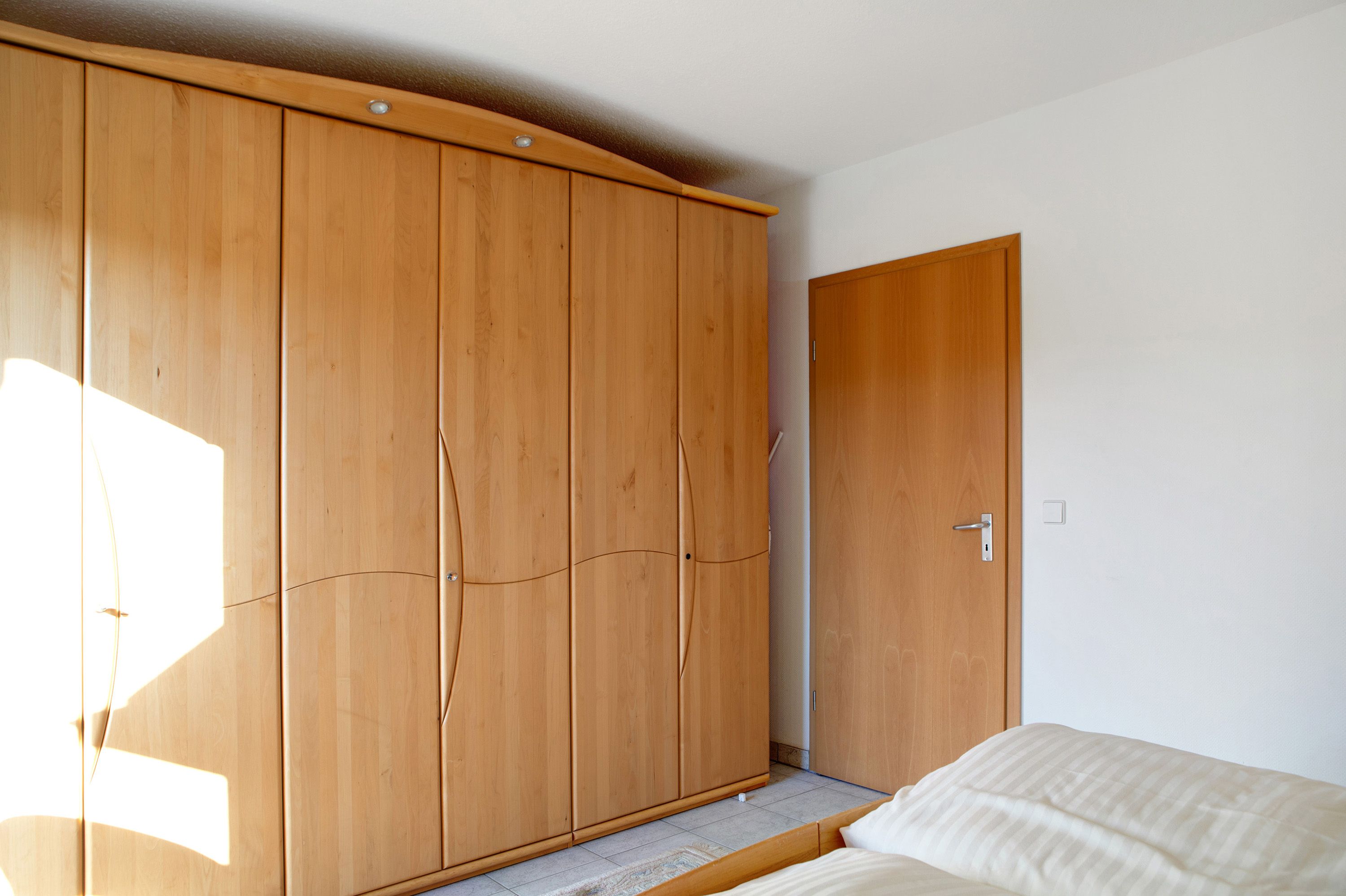 Schlafzimmer 1