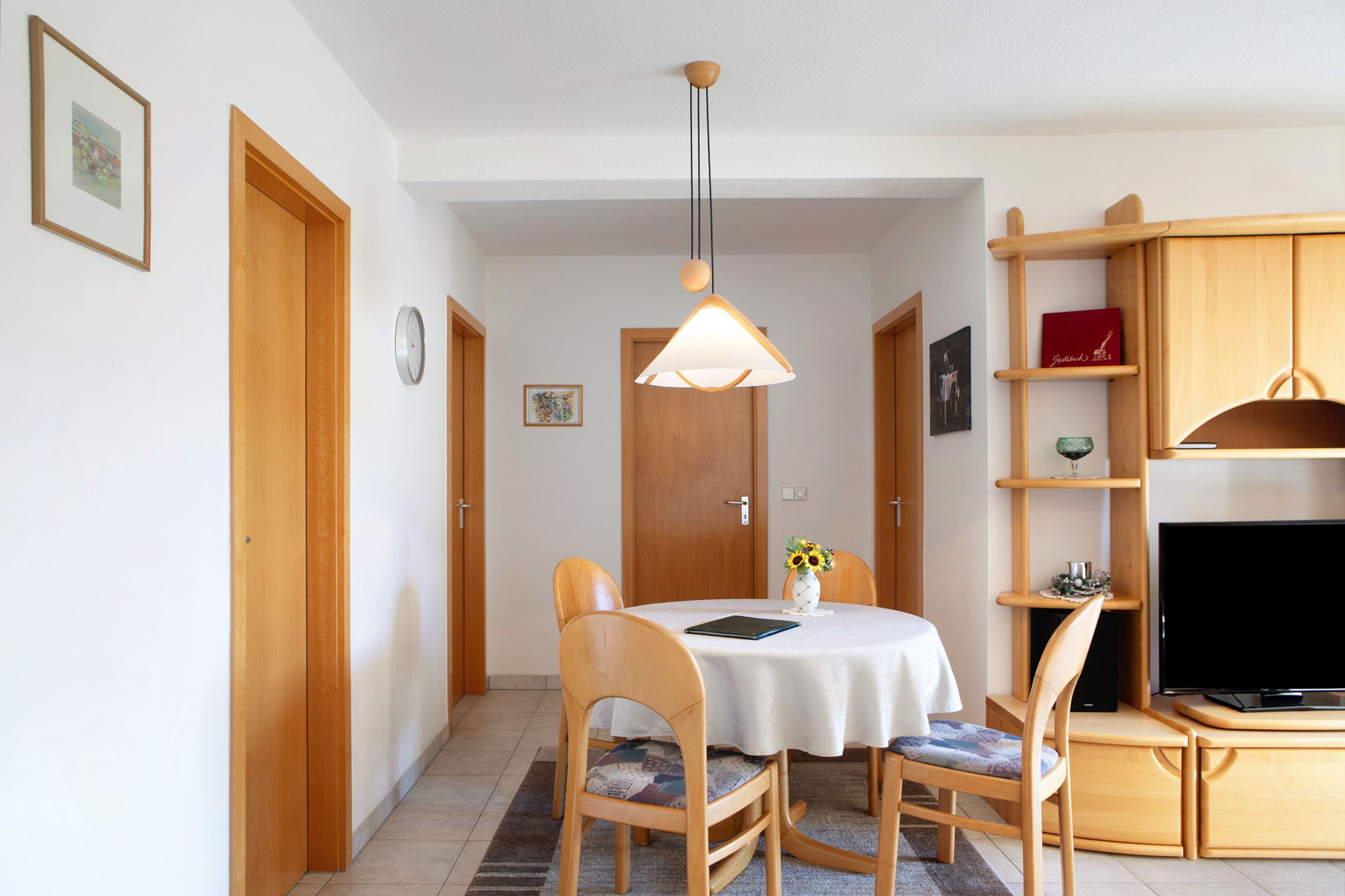 Eßecke Wohnung 7.4