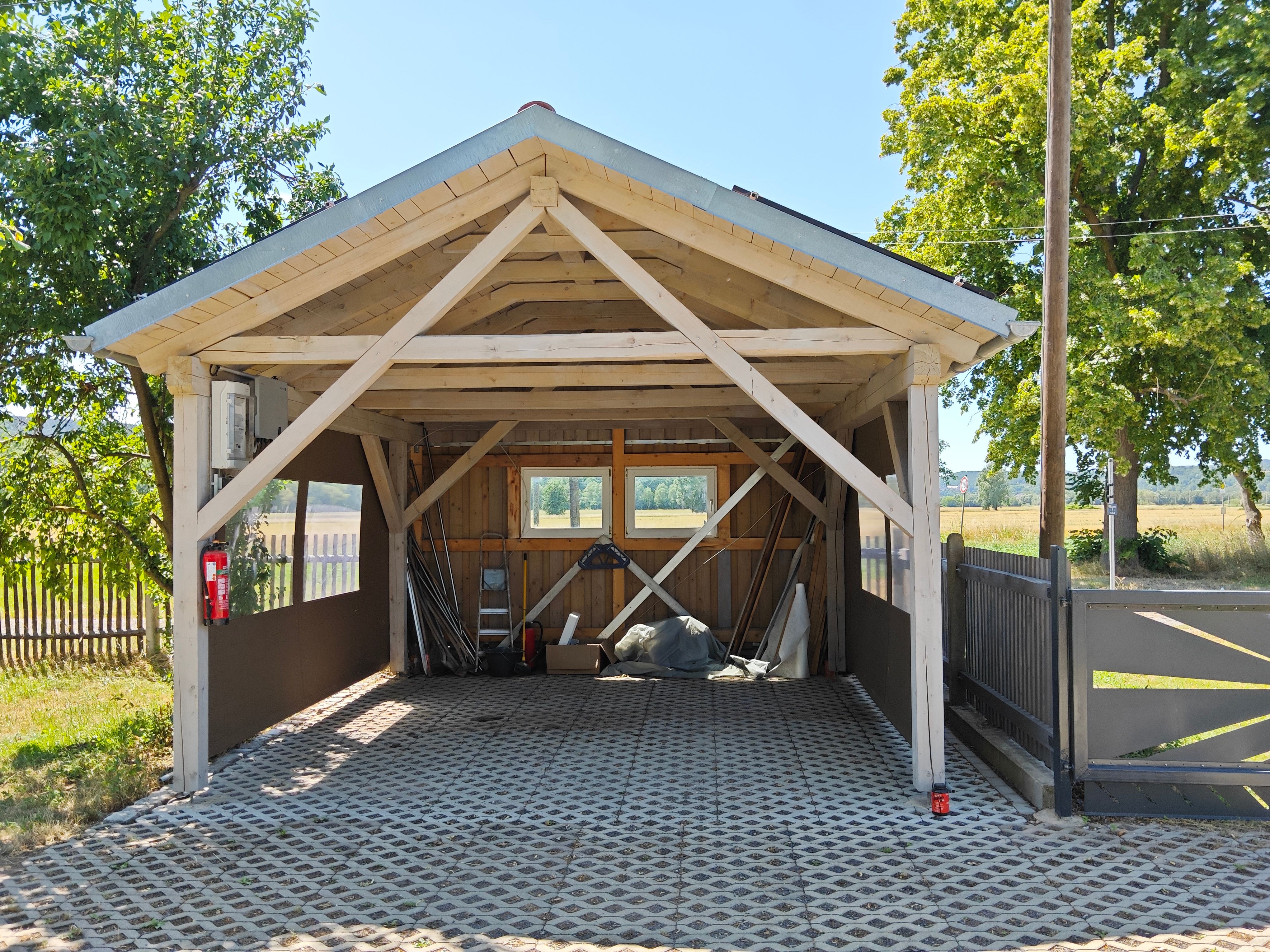 Carport