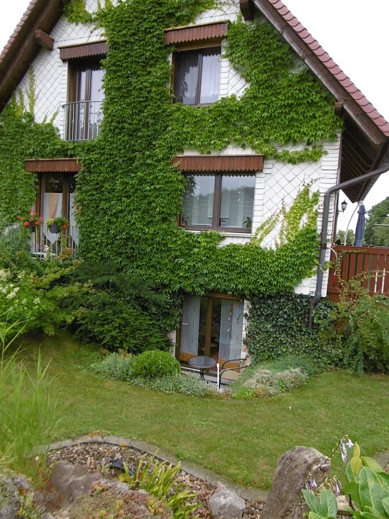 Privatzimmer Meyer Ilmenau
