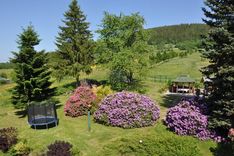 Pension Held Möhrenbach