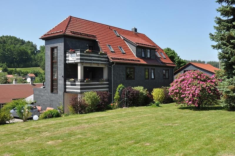 Pension Held Möhrenbach