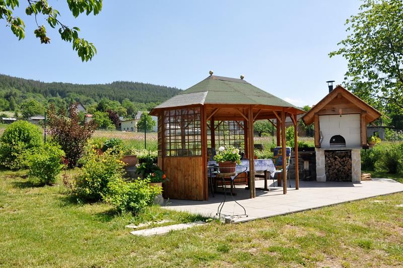 Pension Held Möhrenbach