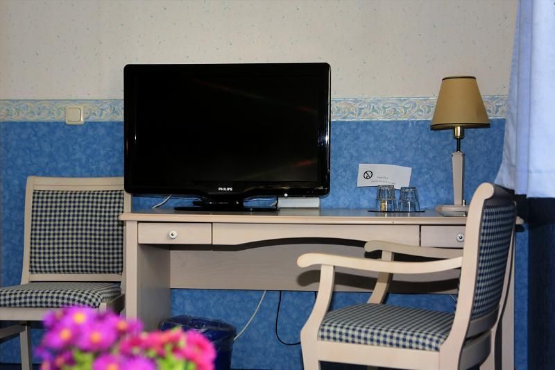 Pension Held Zimmerbeispiel