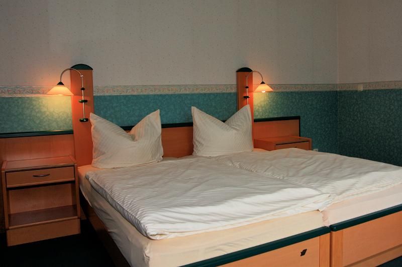 Pension Held Zimmerbeispiel