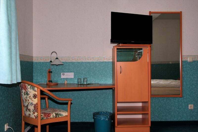 Pension Held Zimmerbeispiel
