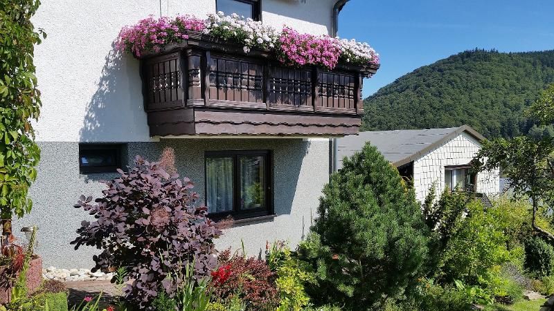 Ferienwohnung Sauerbrey