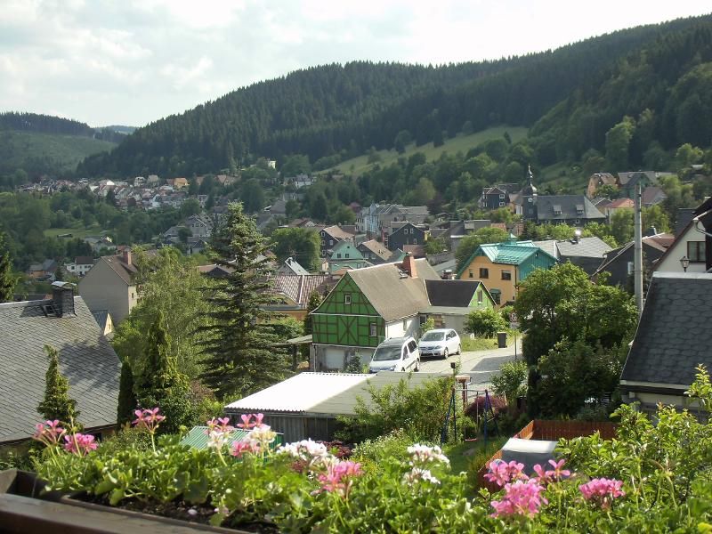 Ferienwohnung Sauerbrey