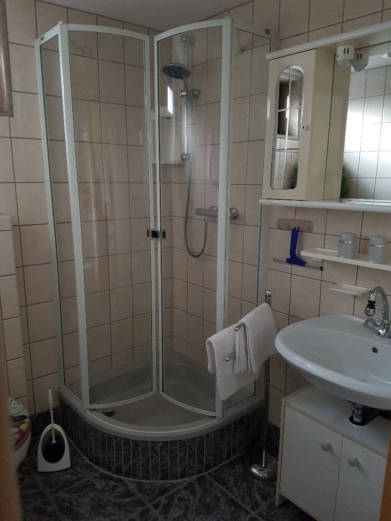 Ferienwohnung Sauerbrey