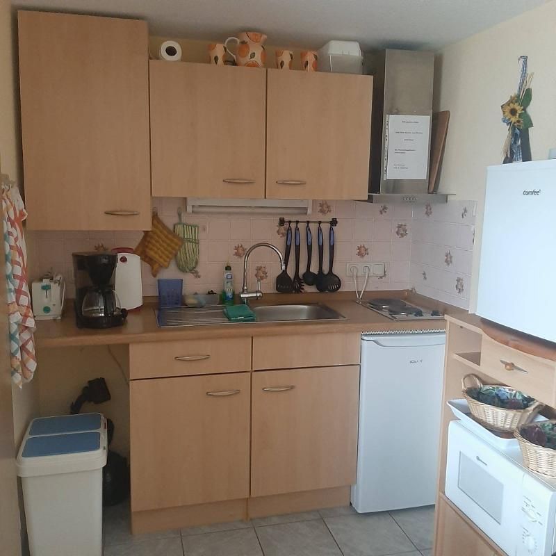Ferienwohnung Sauerbrey