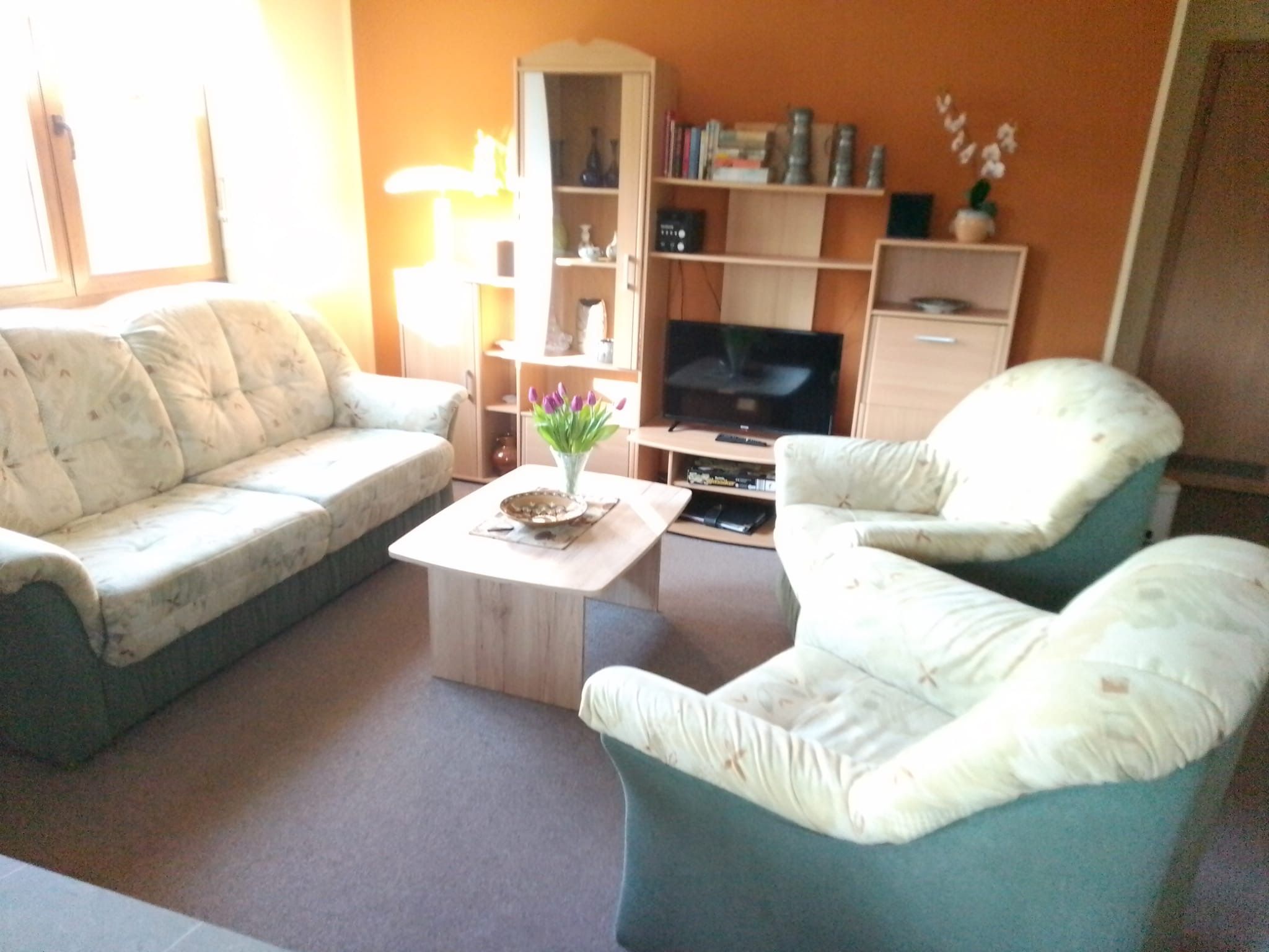 Couchgarnitur