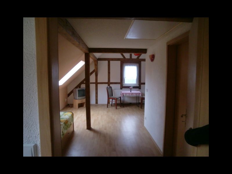 Wohnungsansicht