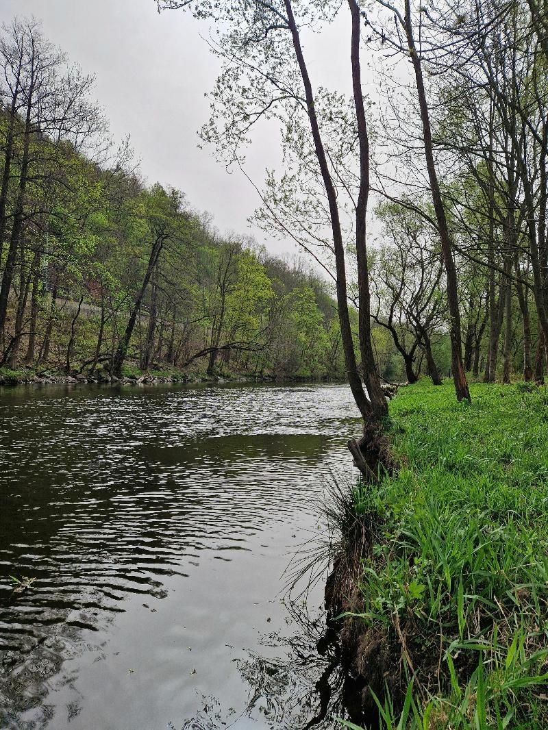 Impressionen - Saale