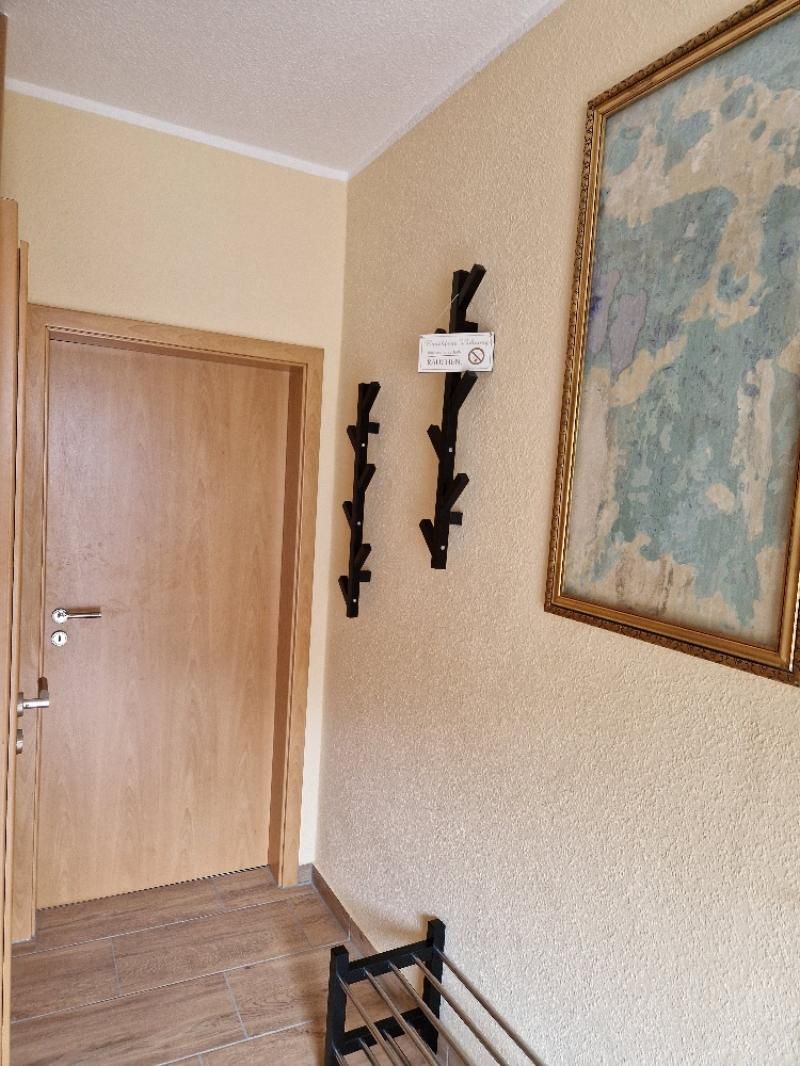 Eingangsbereich
