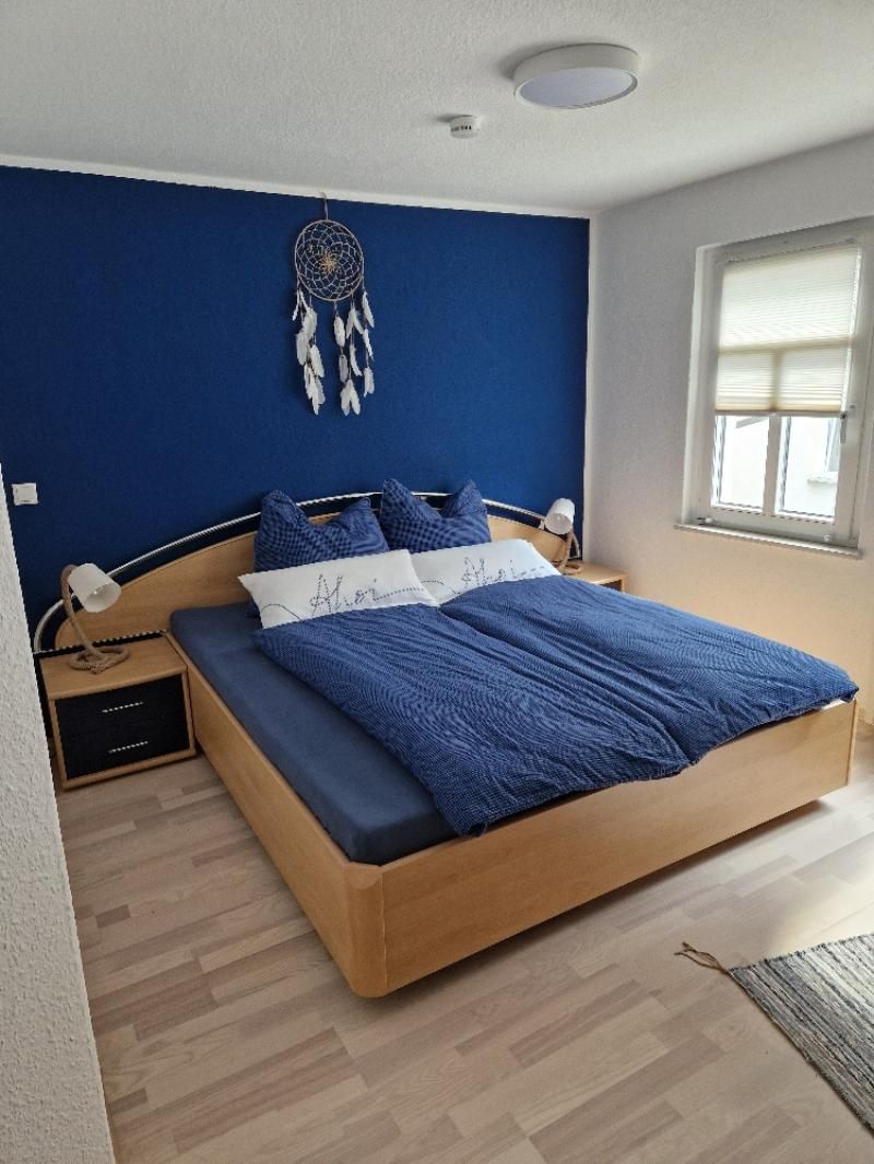 Eltern-Schlafzimmer