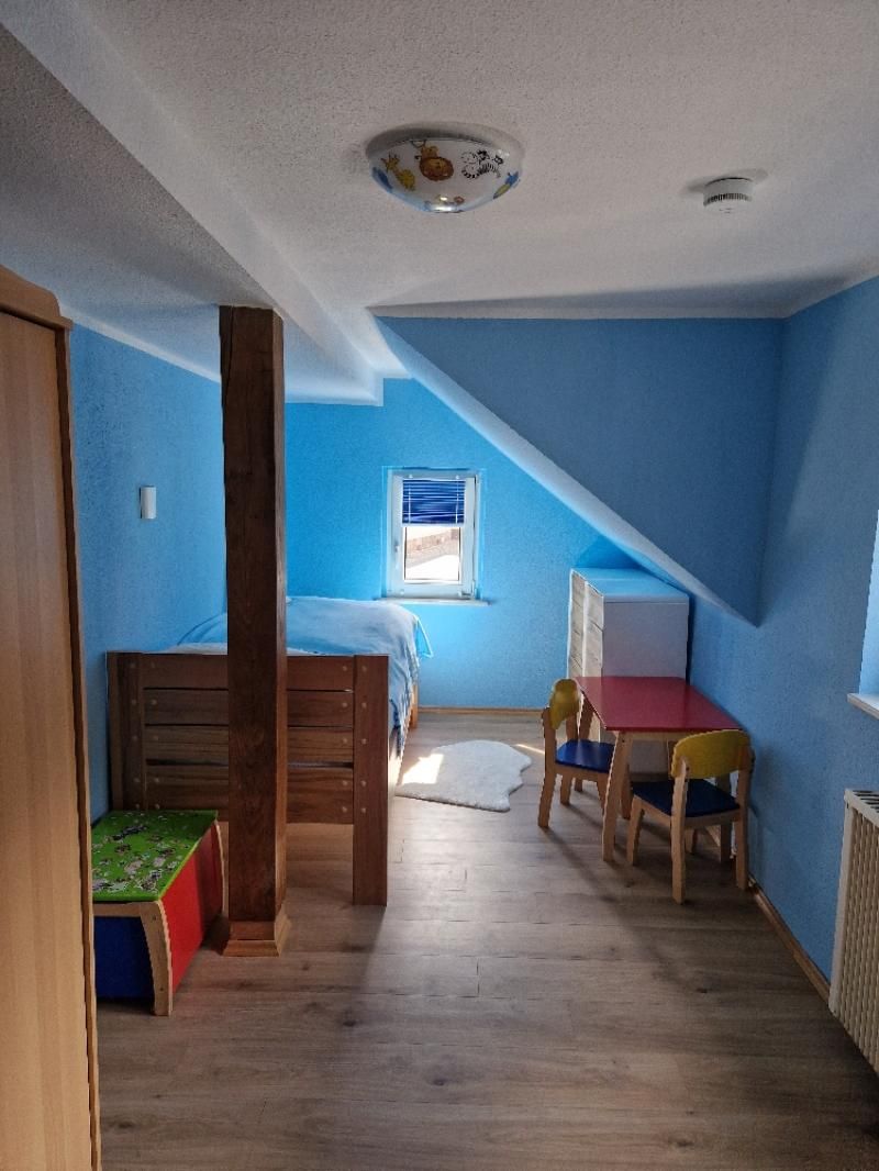 Kinder-Schlafzimmer
