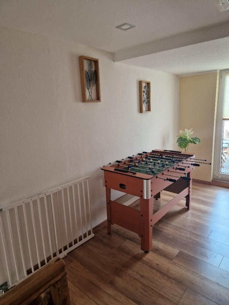 Tischkicker