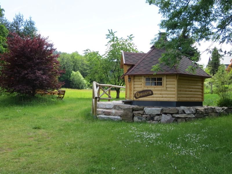 Grillhütte