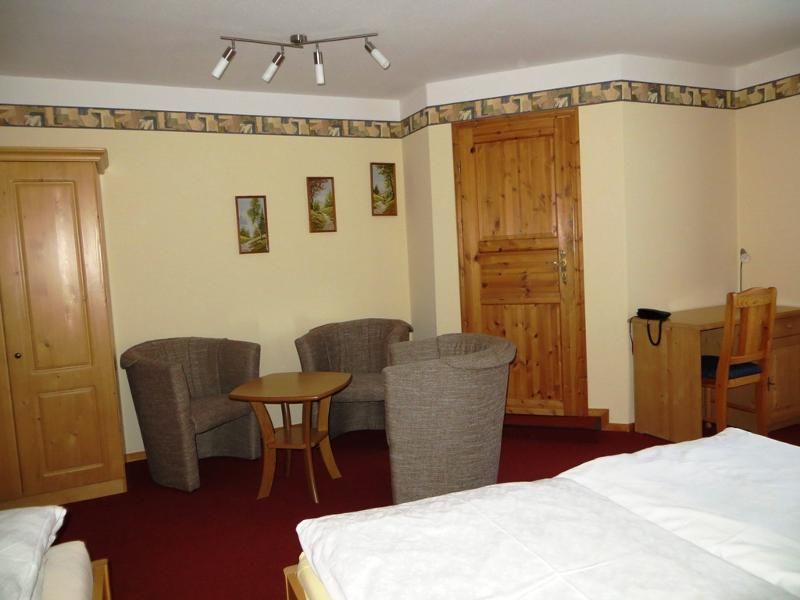 Doppelzimmer