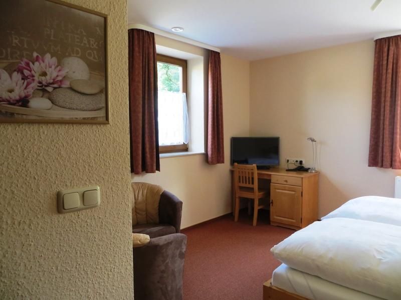 Doppelzimmer