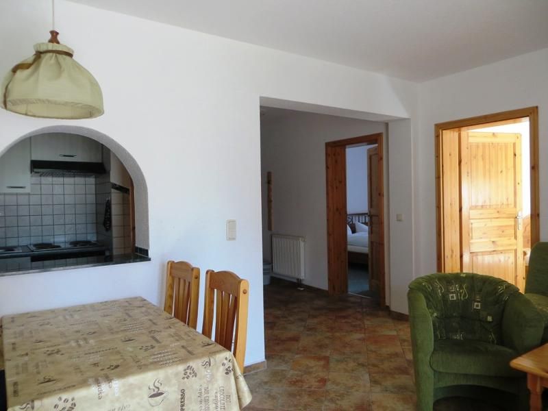 Ferienwohnung