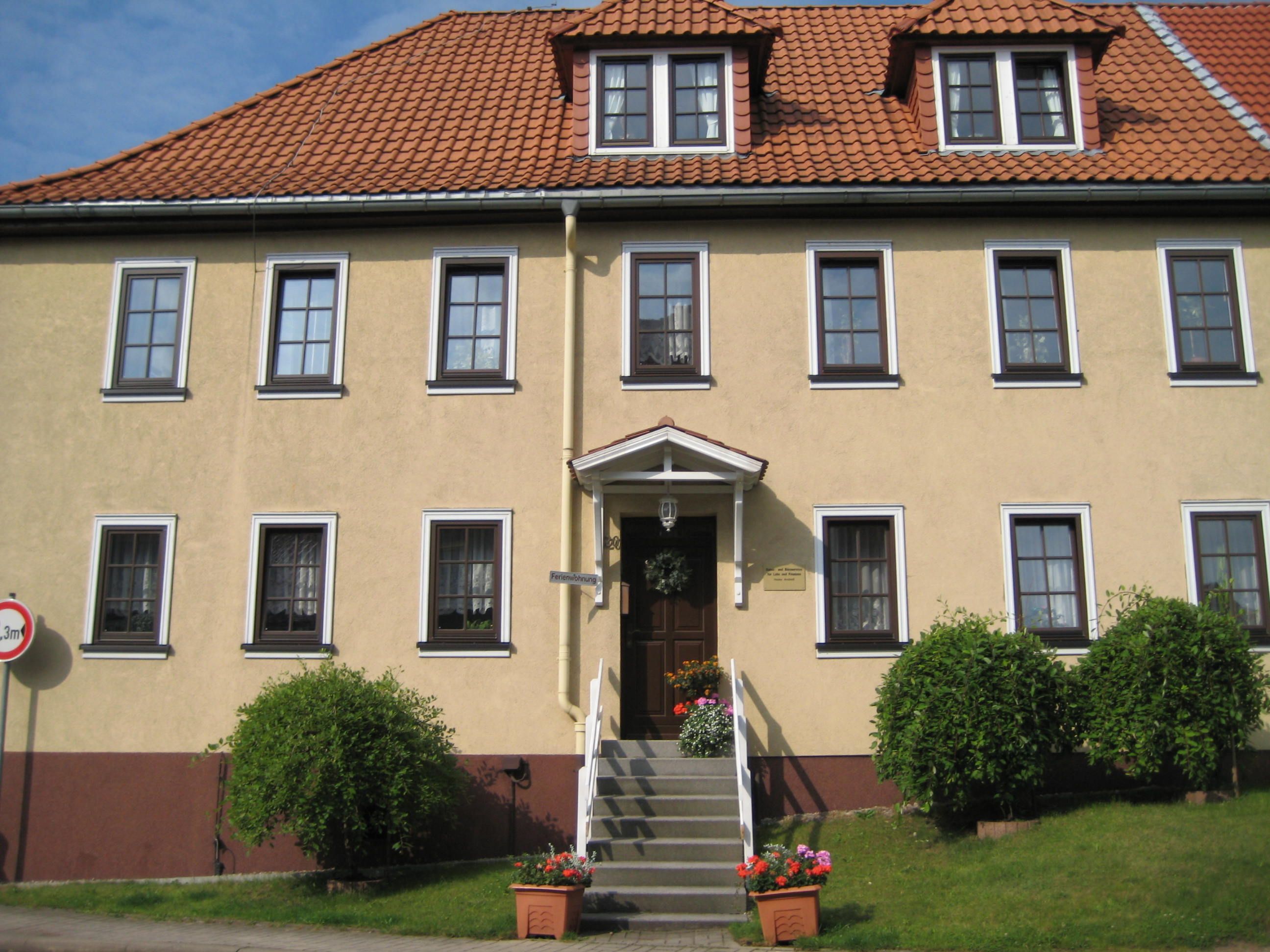 Haus