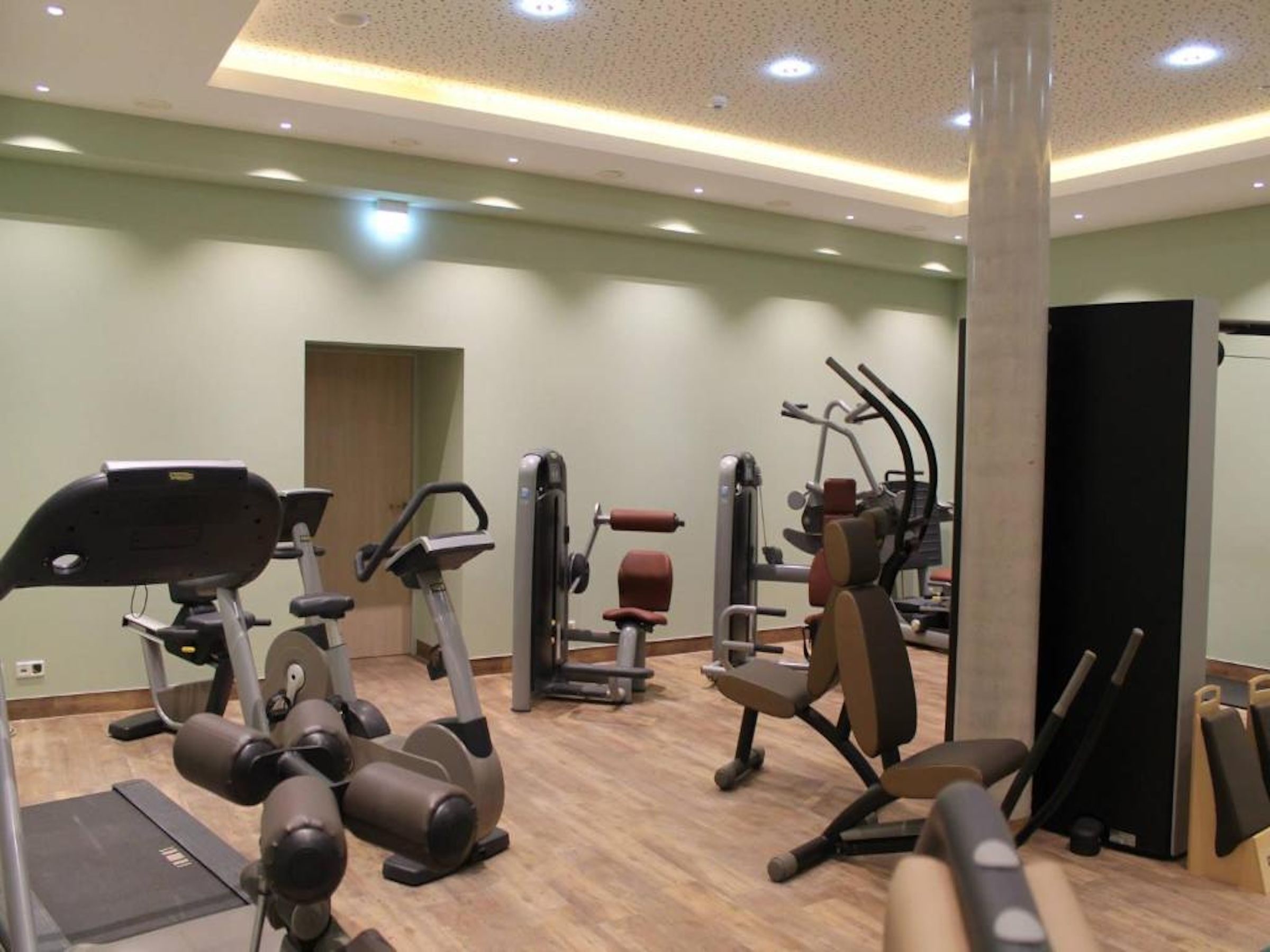 BERG & SPA HOTEL GABELBACH