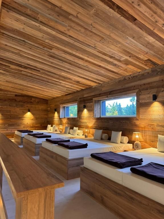 BERG & SPA HOTEL GABELBACH