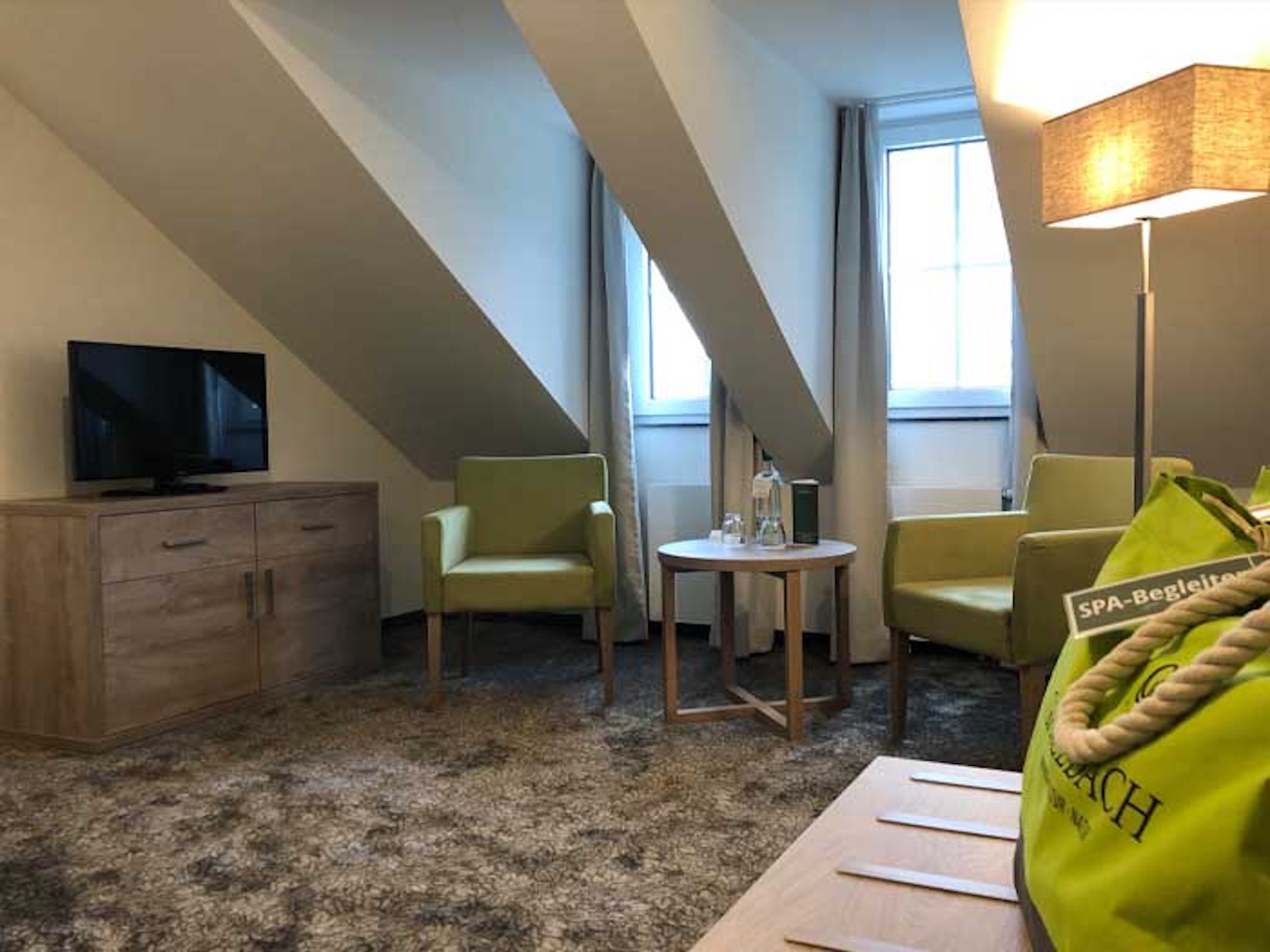 Premium Wohnzimmer