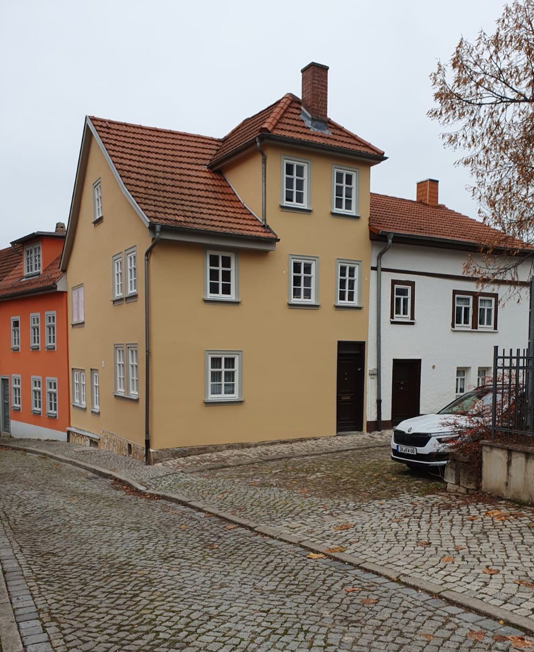 Außenansicht