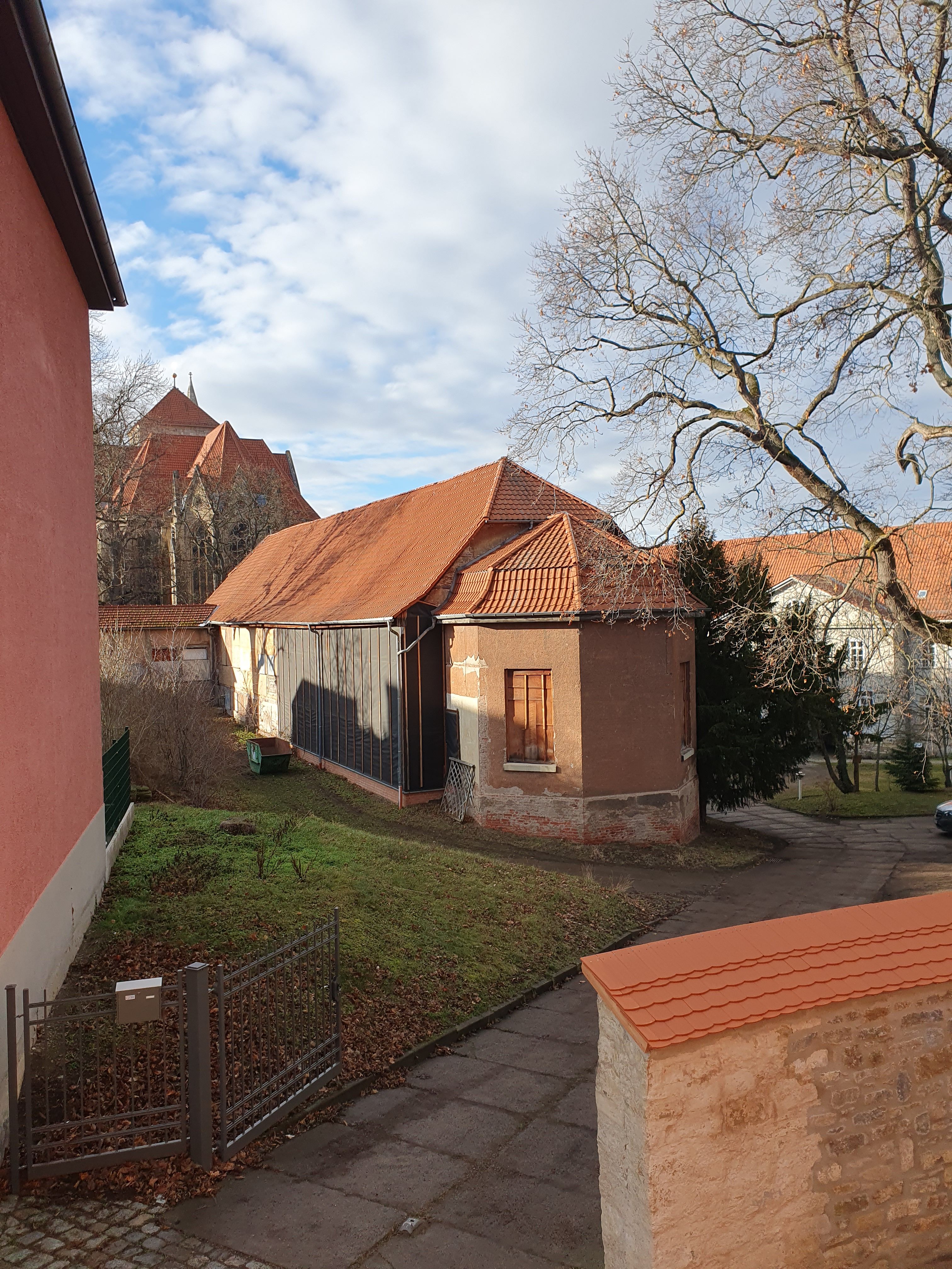 Ausblick Sehenswürdigkeit LK