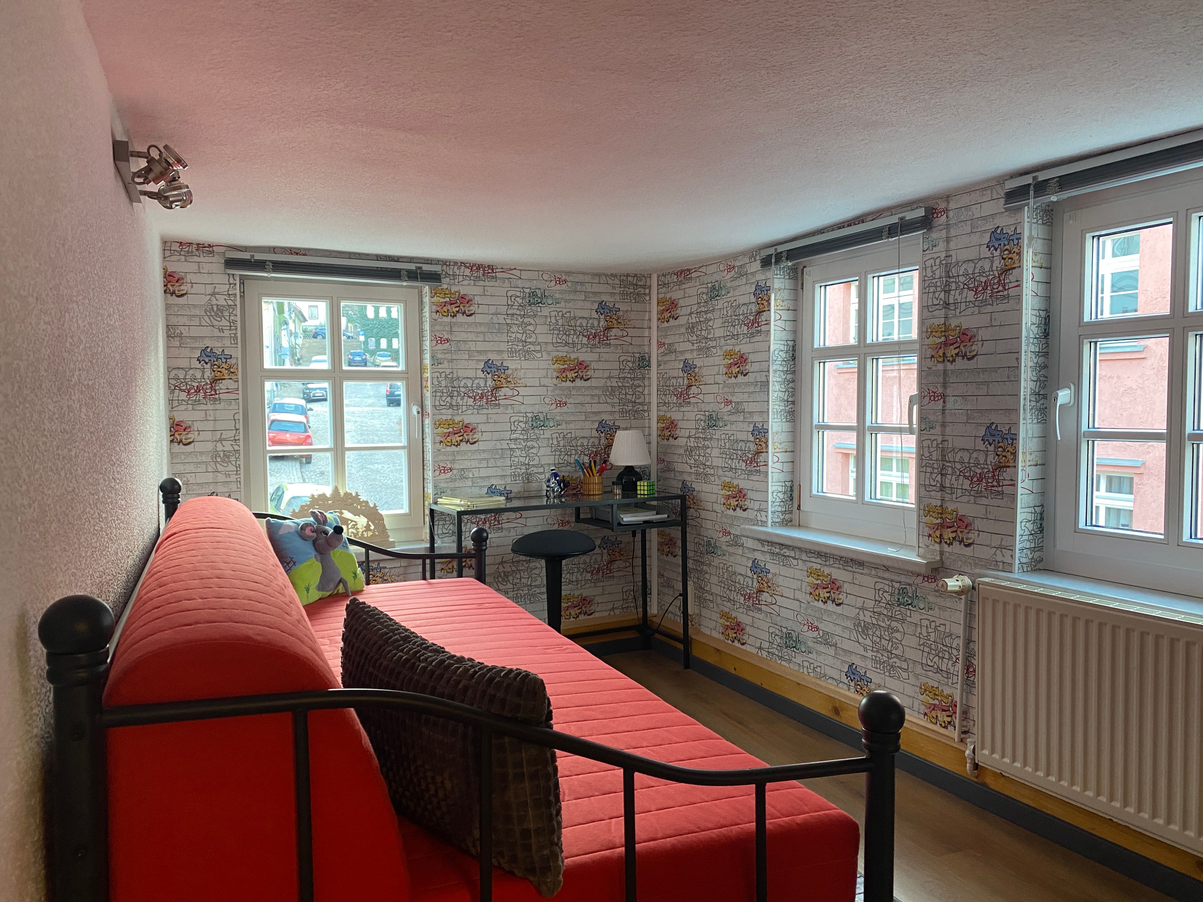 Kinderzimmer