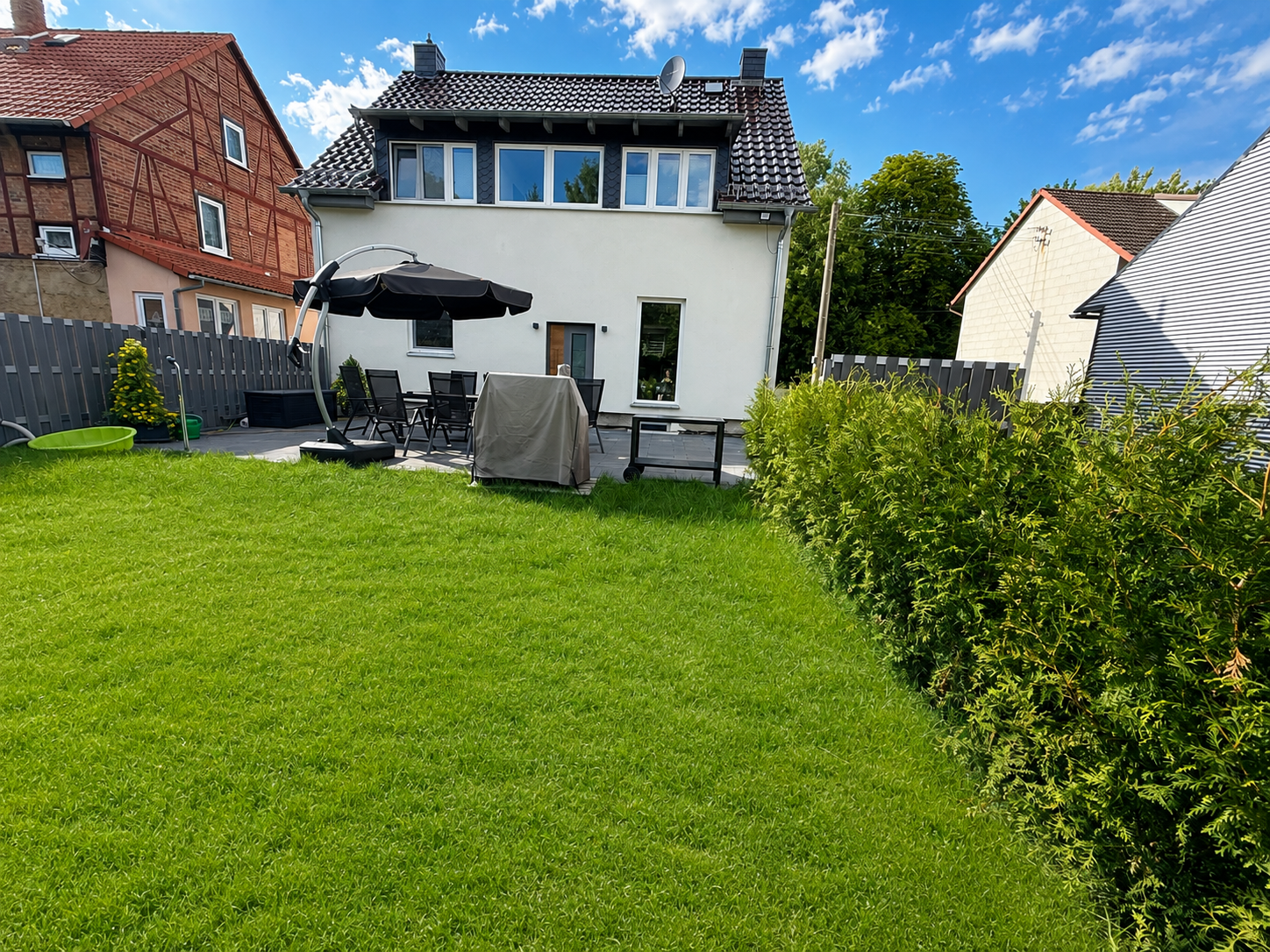 Garten