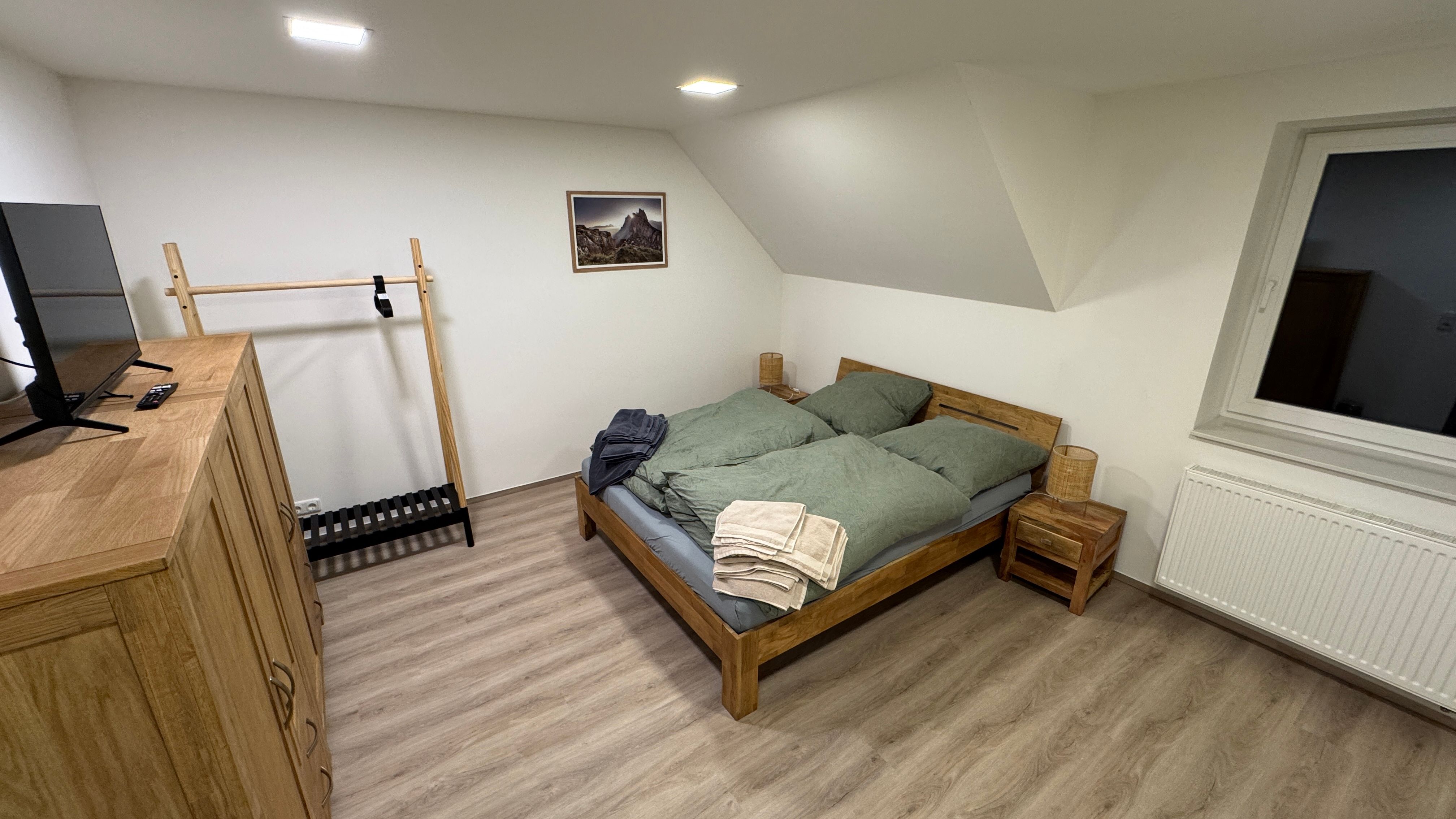 Schlafzimmer 2