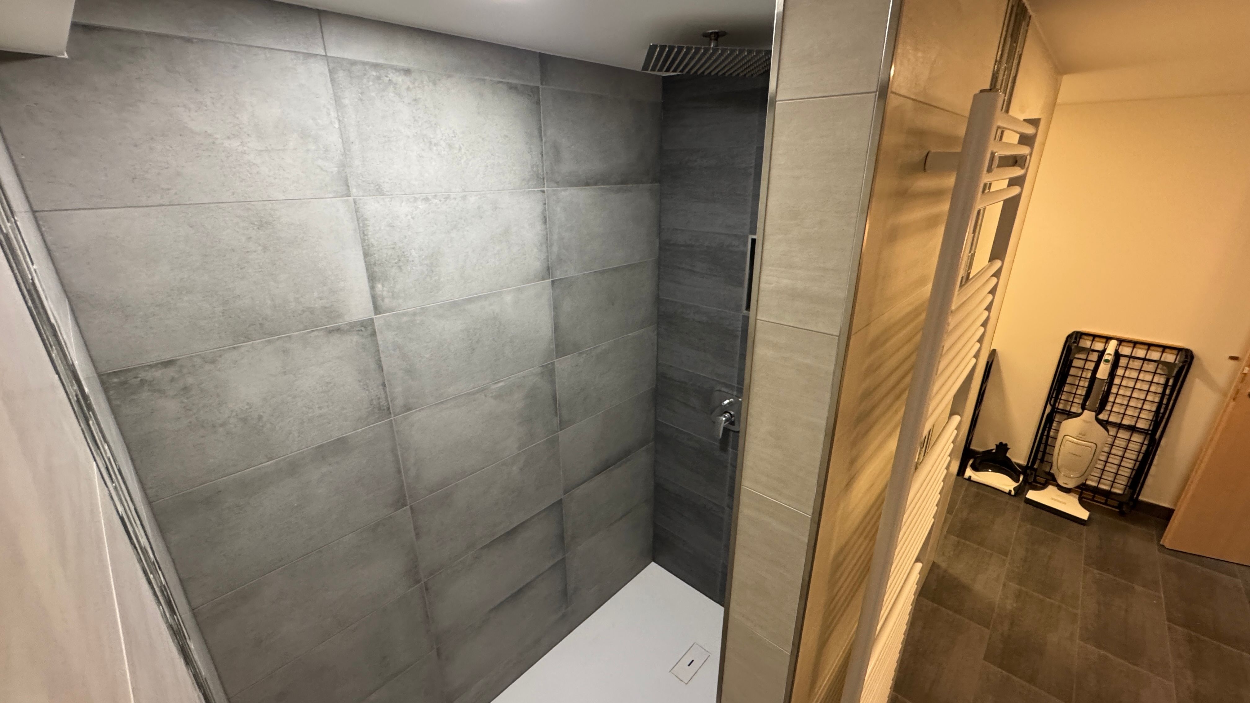 Dusche