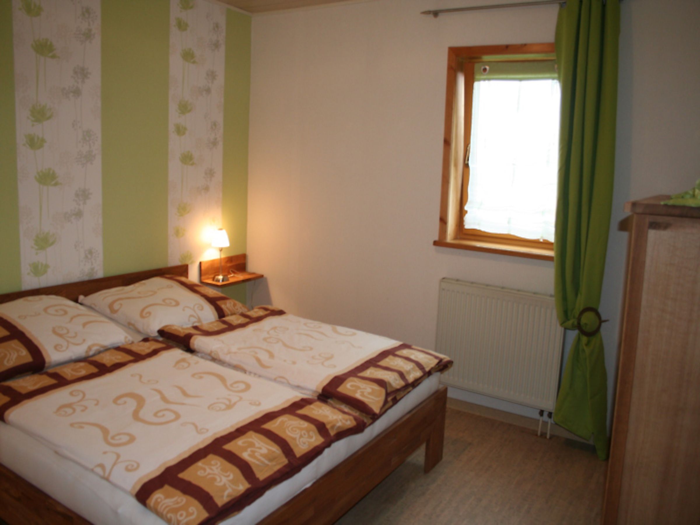 Eltern-Schlafzimmer