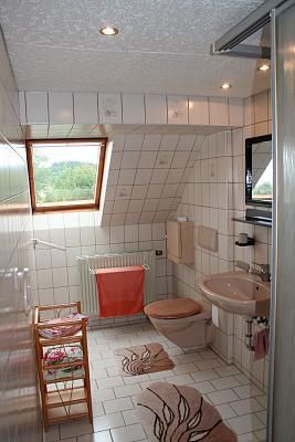 Dusche/WC