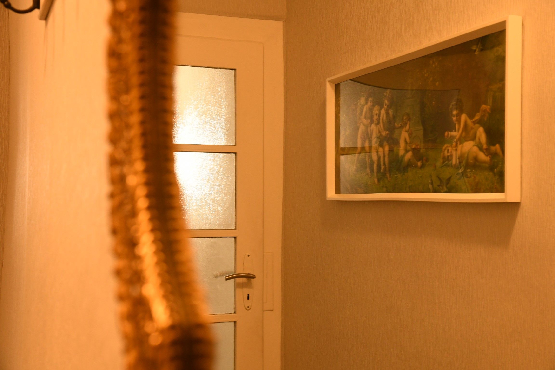 Detailansicht Apartment 2