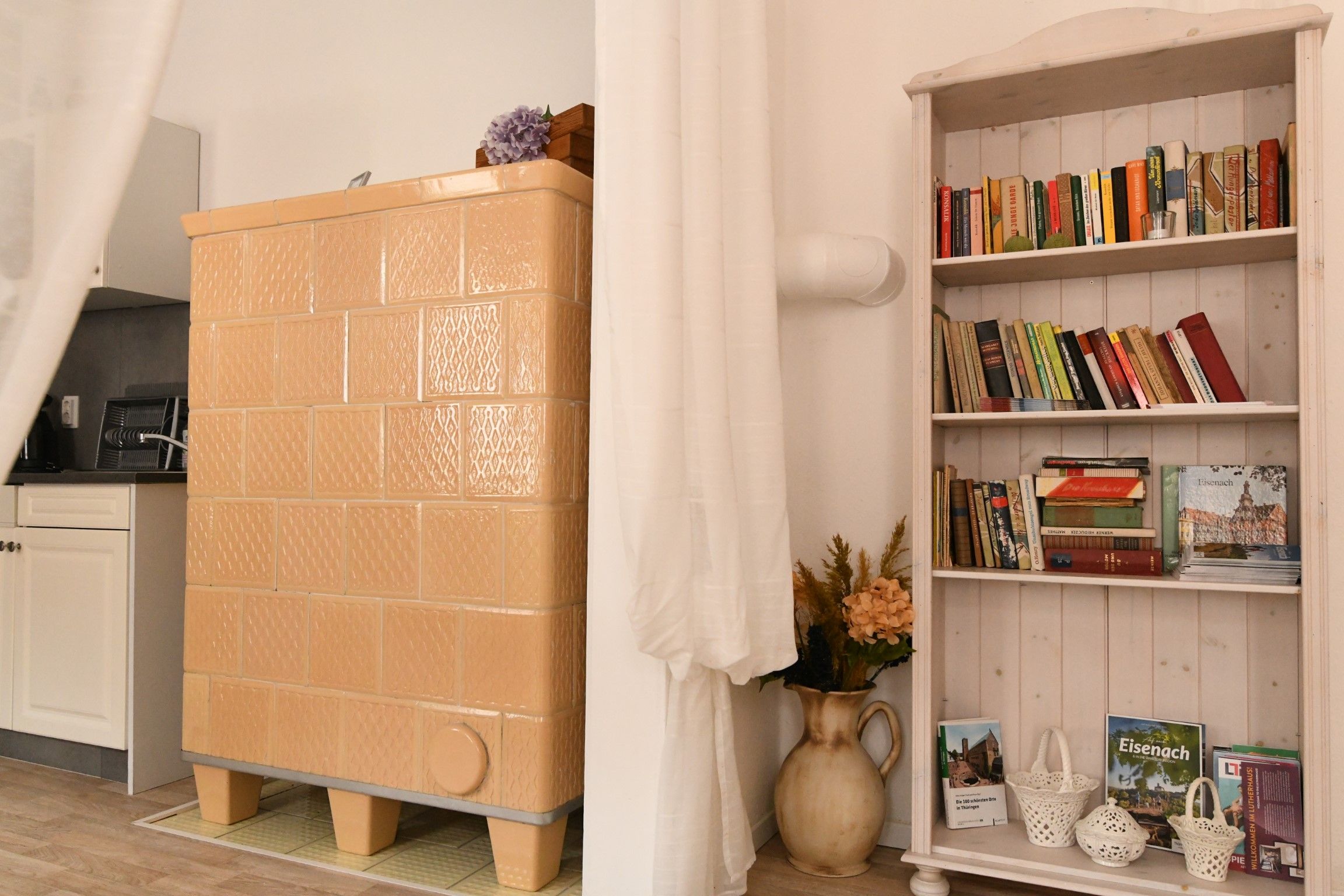 Detail Apartment 2