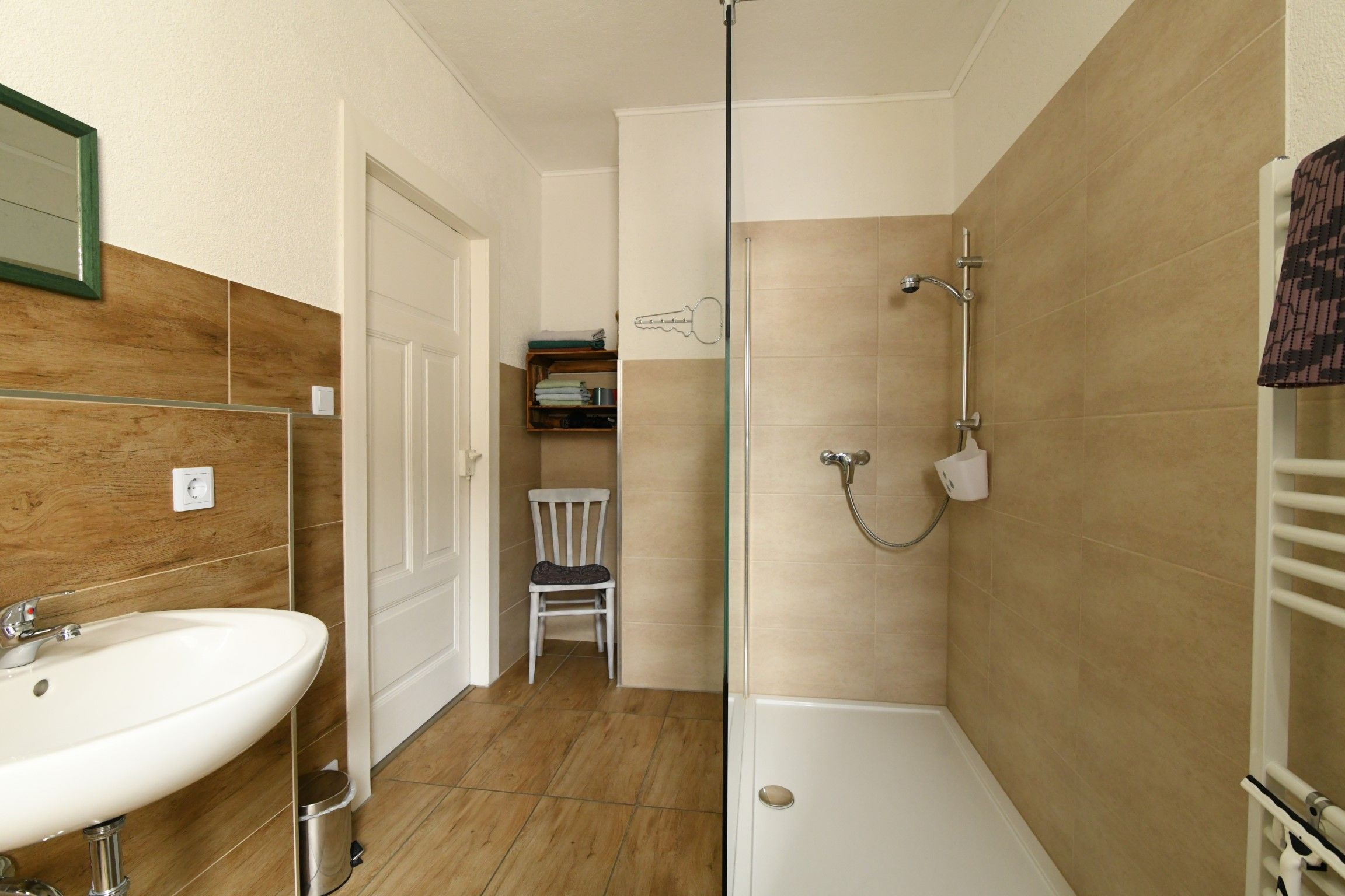 Bad Apartment 2