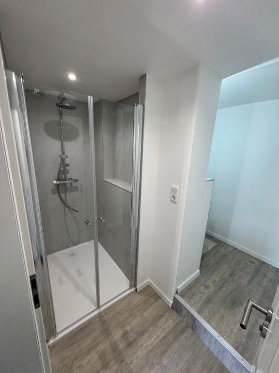 Bad Apartment 2