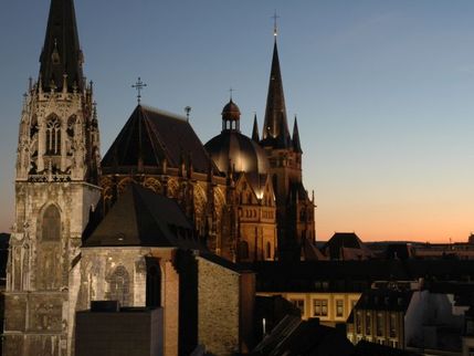 Morde und Missetaten (in Deutsch) Erwachsener