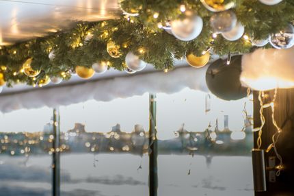 Nachmittagsfahrt Advent Düsseldorf Erwachsener