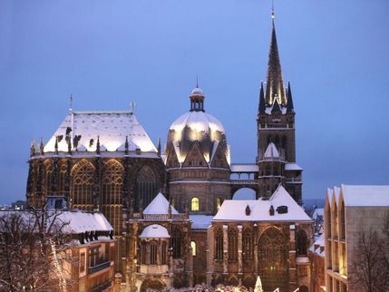 Aachener Weihnachtszauber (in Deutsch) Kind (6-17 Jahre einschl.)